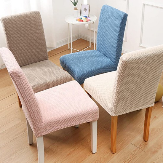 Checkered Home Stuhlbezug