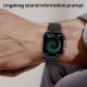  2-in-1 Smartwatch & Ohrhrer – Alles in einem! 