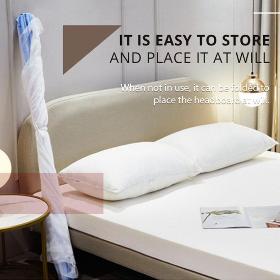 Sommer-Hot-Sale - 50% RabattFaltbares Moskitonetz-Zelt