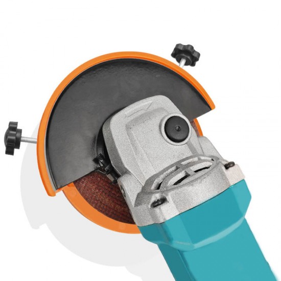 Mehrzweck-Bohrerschrfer für Winkelschleifer