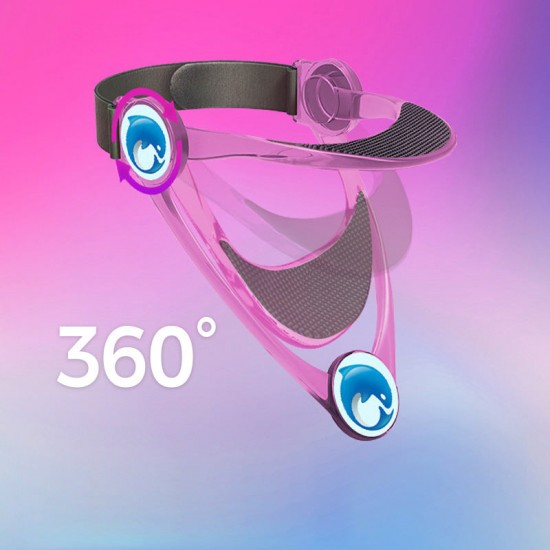 50%Rabatte360° Verstellbare Nackenstütze