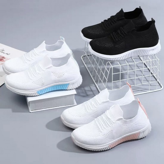 Weiche, lssige orthopdische Laufschuhe für Damen