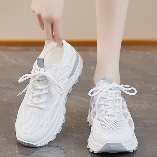 Gelenkschonende Sneaker – Für aktive Jahre mit Leichtigkeit