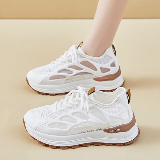 Gelenkschonende Sneaker – Für aktive Jahre mit Leichtigkeit