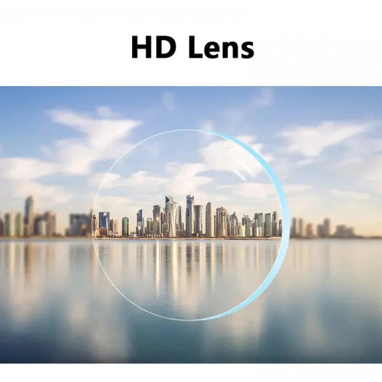 Letzter Verkauf 49% RABATTHD-Lesebrille | Sekundenschnell klare Sicht! Hohe Hrte, Anti-Blaulicht-Lesebrille für den Nah- und Fernsicht