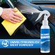 Multifunktionales Rostlser-Spray fürs Auto