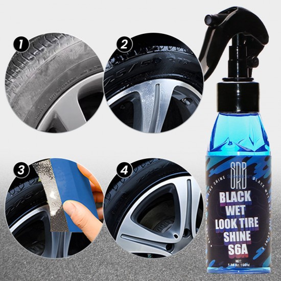 Begrenzte Zeit 50% RabattReifen Beschichtungsmittel