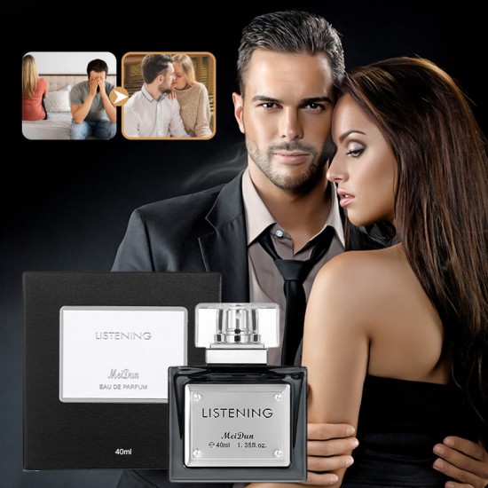 Natürliches, erfrischendes, lang anhaltendes Parfüm