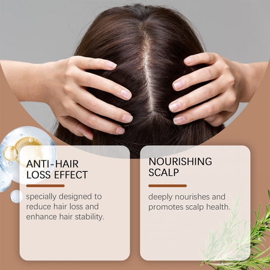 3-in-1 nhrendes Pflegeshampoo