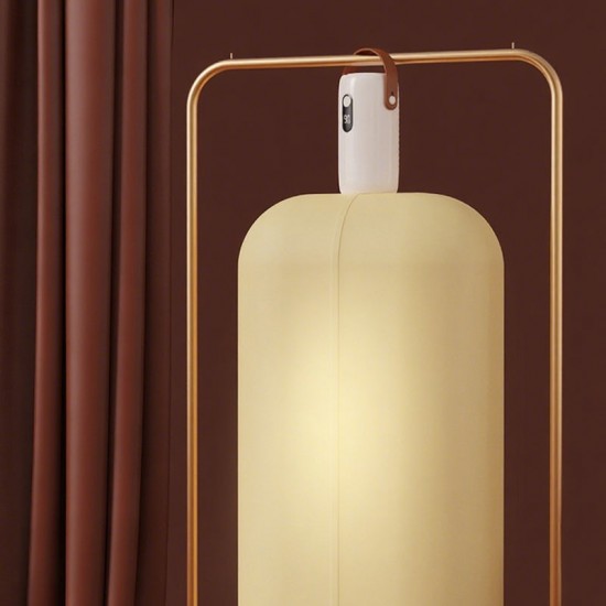 Tragbarer faltbarer Mini-Wschetrockner