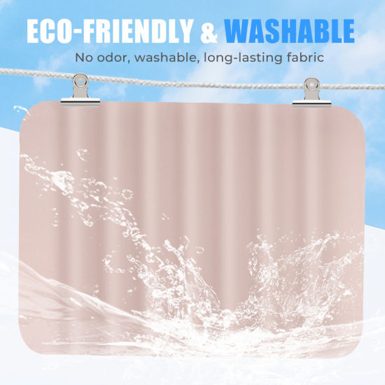 Auto-Sicht- & Sonnenschutzvorhang – Hitzeschutz & Privatsphre unterwegs