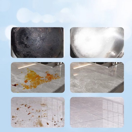 Multifunktionaler Kraftreiniger für die Küche