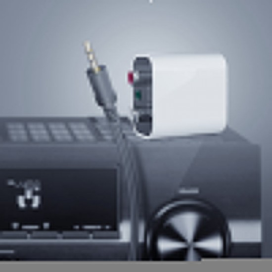 Bluetooth-Empfnger 5.0 Audioadapter