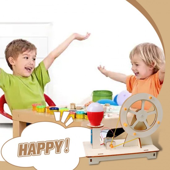 HeierVerkauf 50% RabattKreatives DIY-Technologie-Bastelset