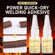 Mehrzweck-Schnelltrocknender Schweiklebstoff